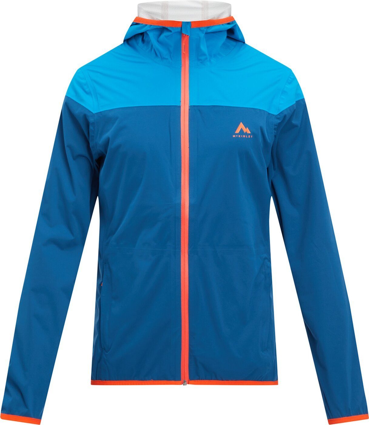 Outdoorjacke He.-Funktions-Jacke Pelmy ux
