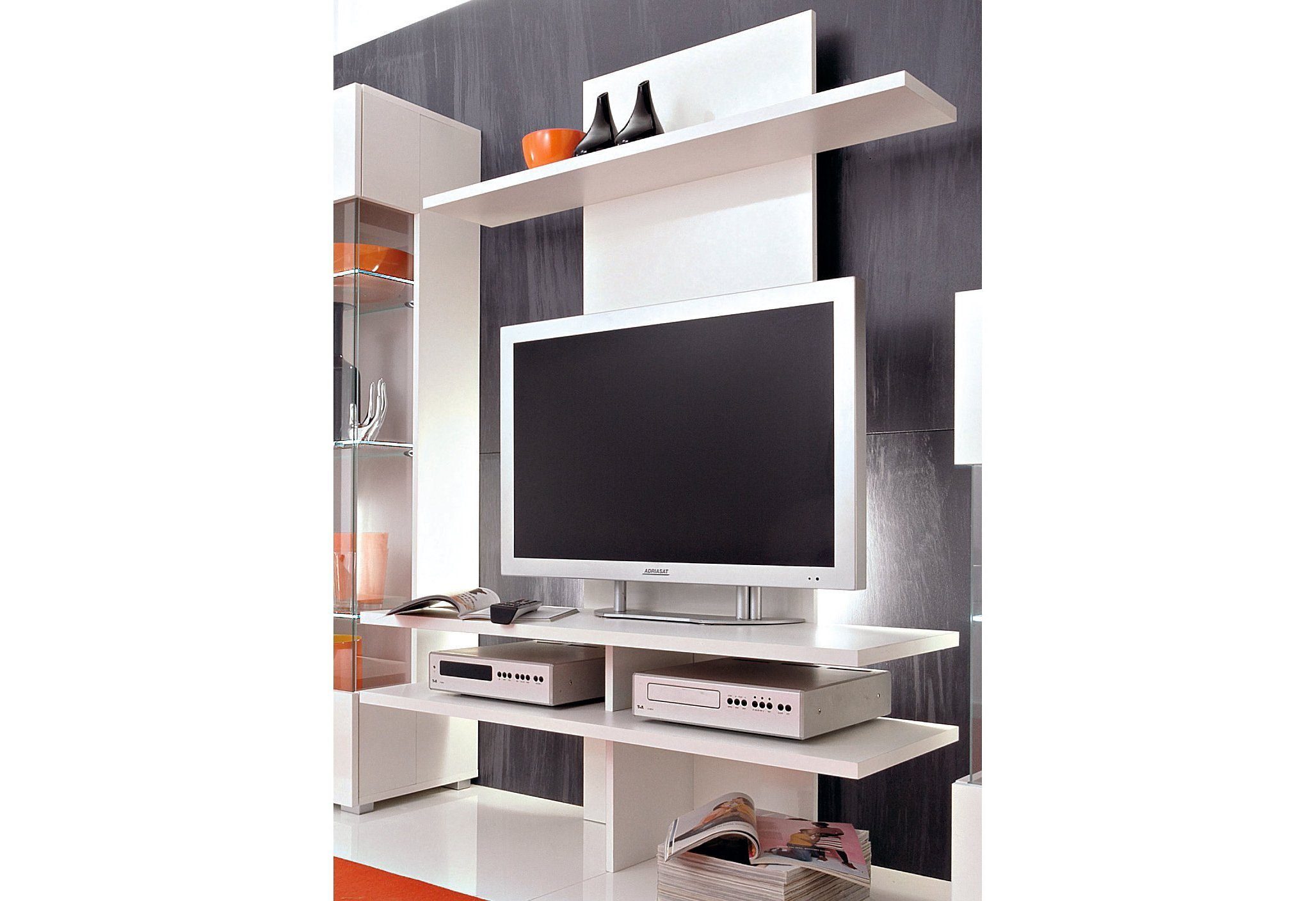 Höltkemeyer TV-Rack Happy, Breite 100 cm