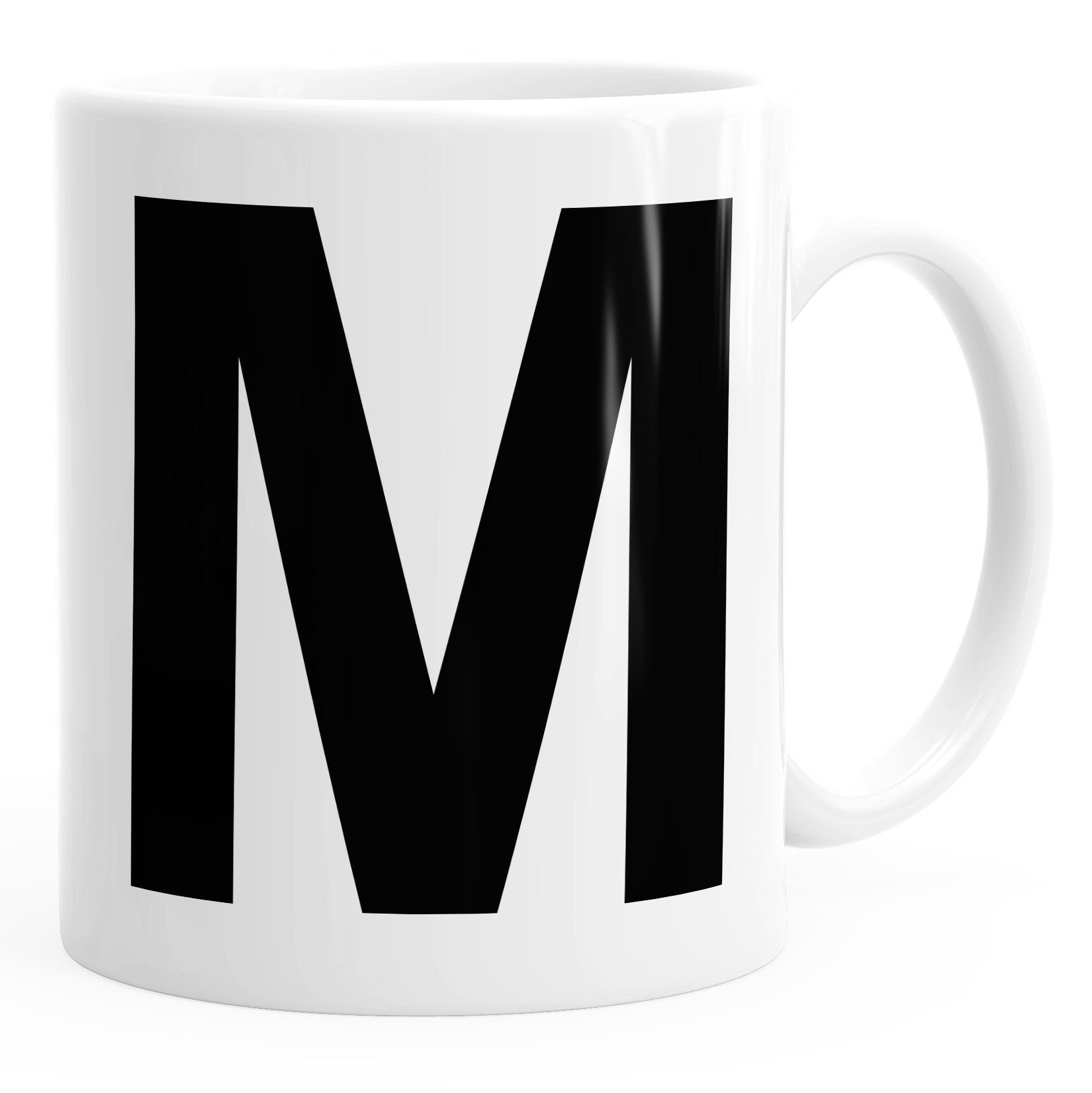 M weiß