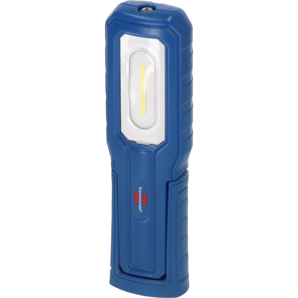 Brennenstuhl Handleuchte LED Akku-Handleuchte HL 700 A, außen IP54 9123020535
