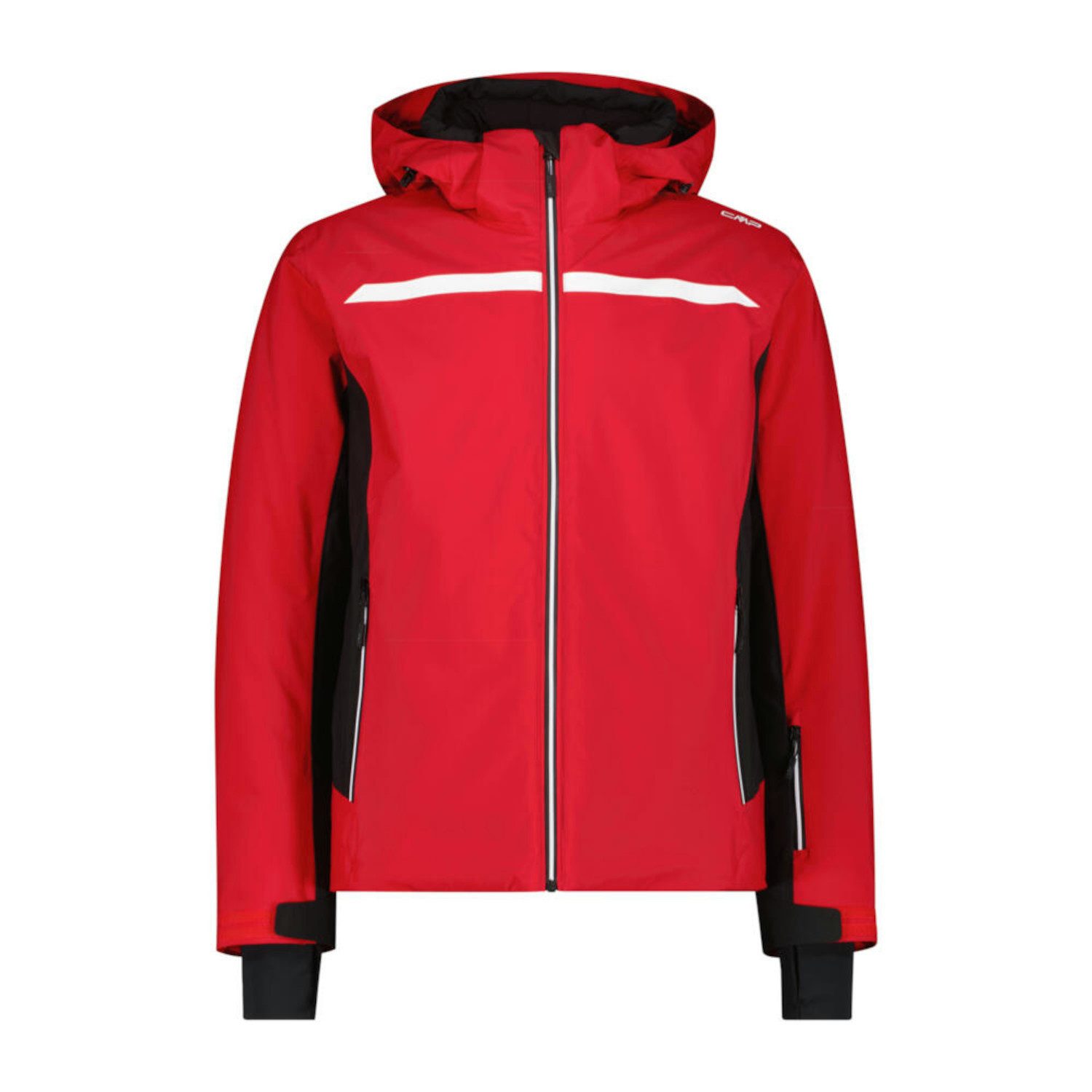CMP Skijacke CMP Herren Skijacke Man Jacket Zip Hood 35W0007