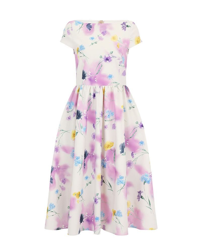 GUIDO MARIA KRETSCHMER Sommerkleid Keine Modellname gesetzt