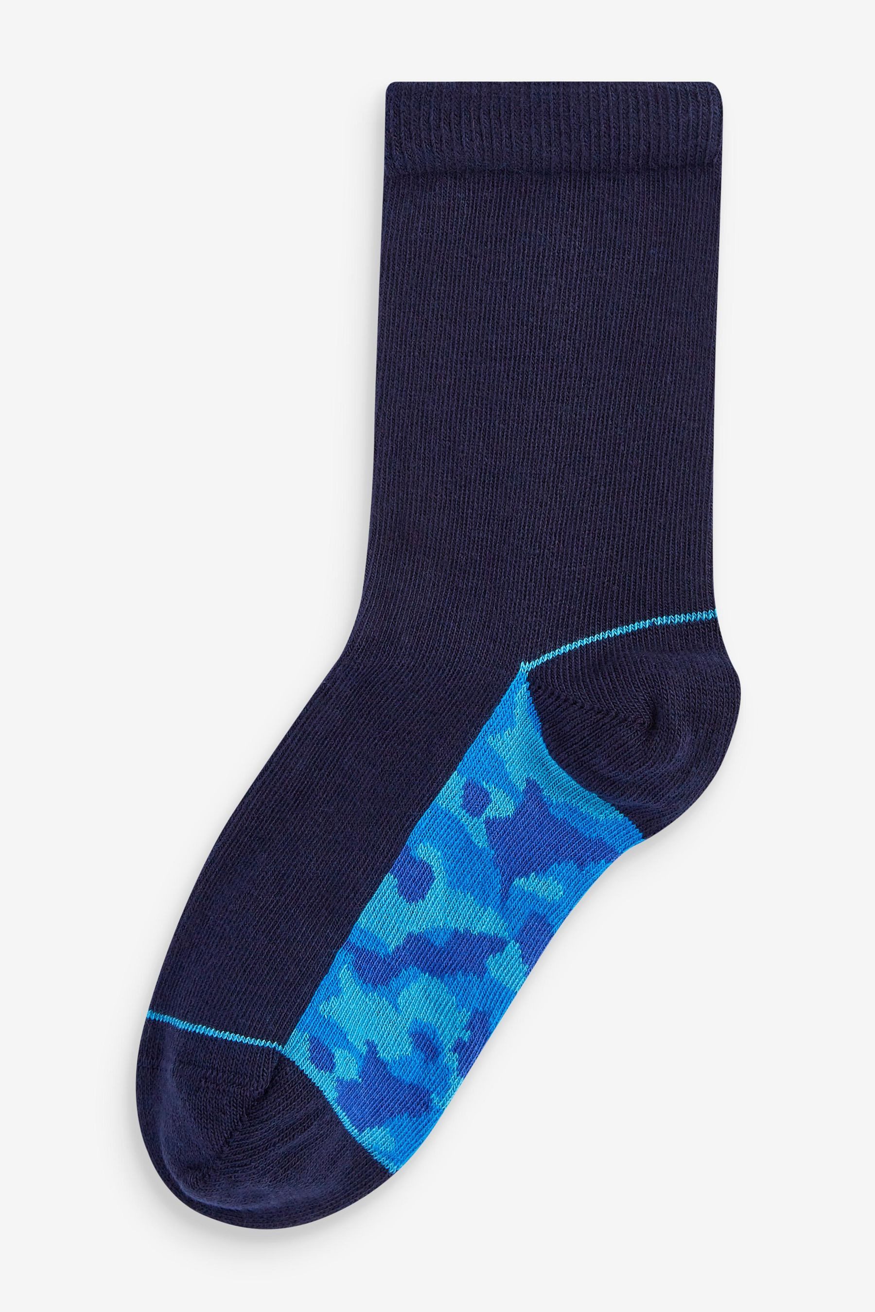 Next Basicsocken Socken, 7er-Pack (1-Paar) günstig online kaufen