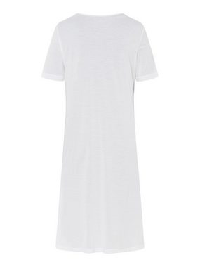 Hanro Nachthemd Clara Nacht-hemd schlafmode sleepwear
