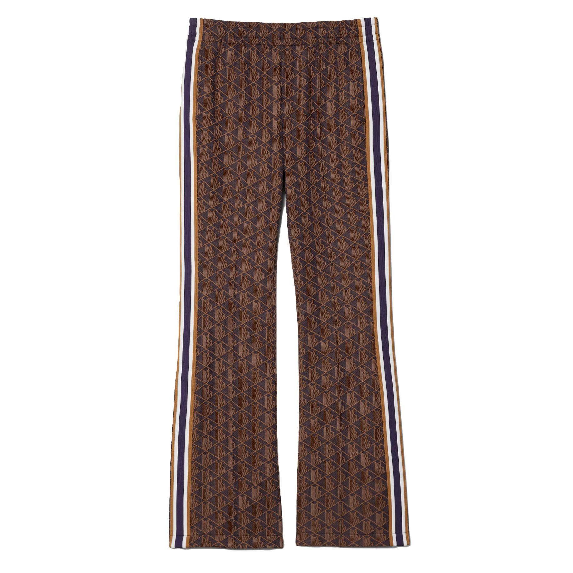 Lacoste Jogginghose Lacoste Monogramm Trackpants günstig online kaufen