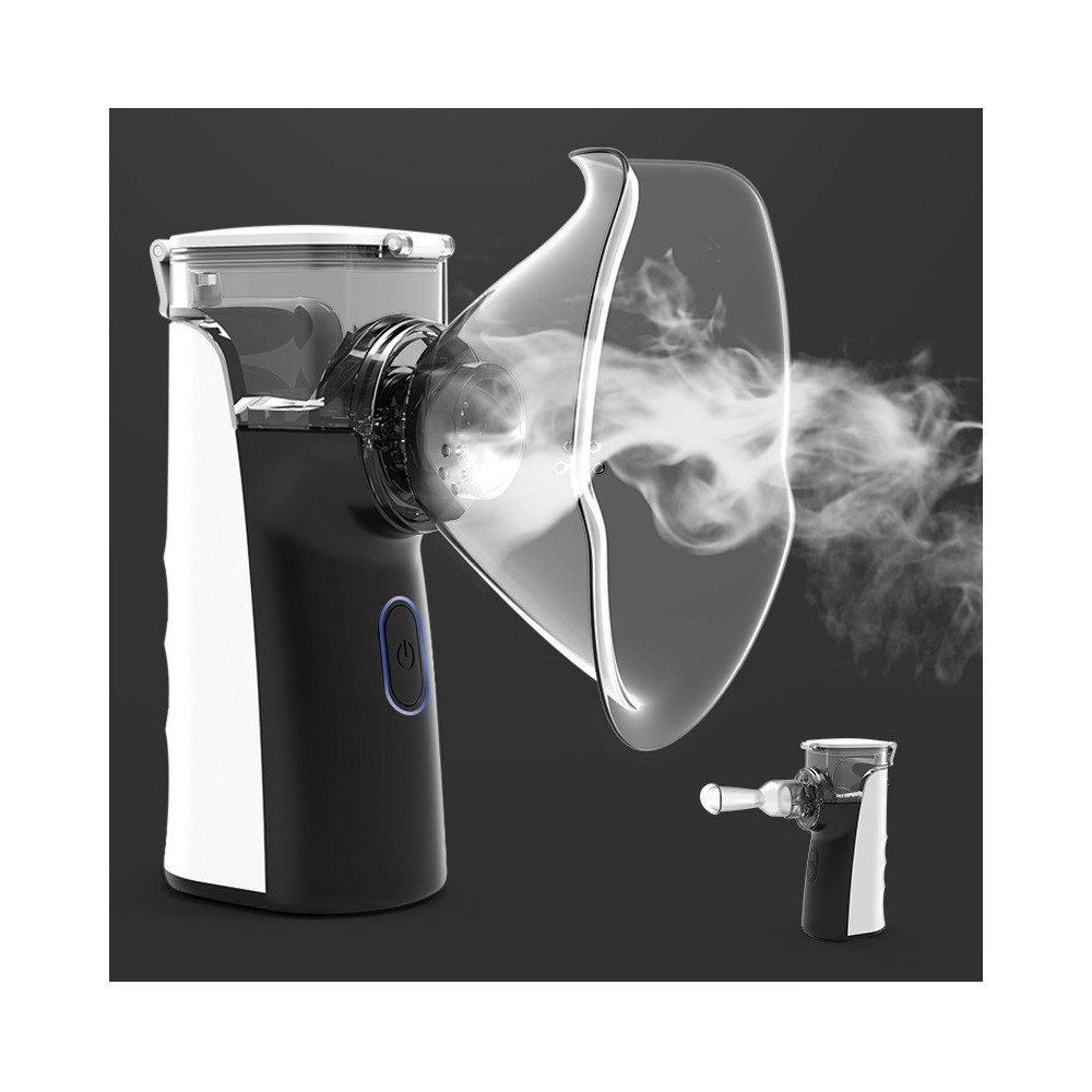 feinlux Inhalator CT1048
