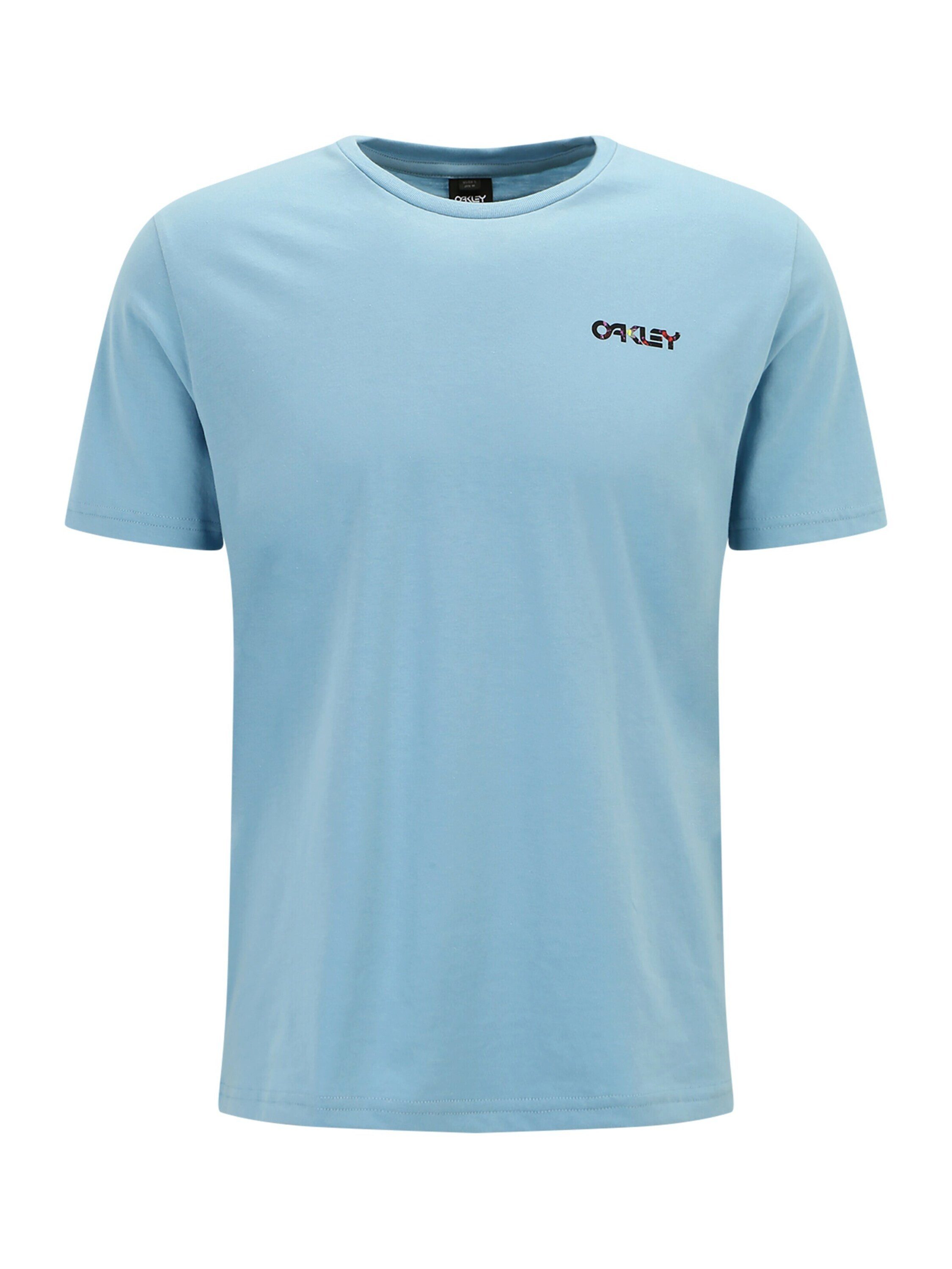 WYNWOOD (1-tlg) Oakley T-Shirt