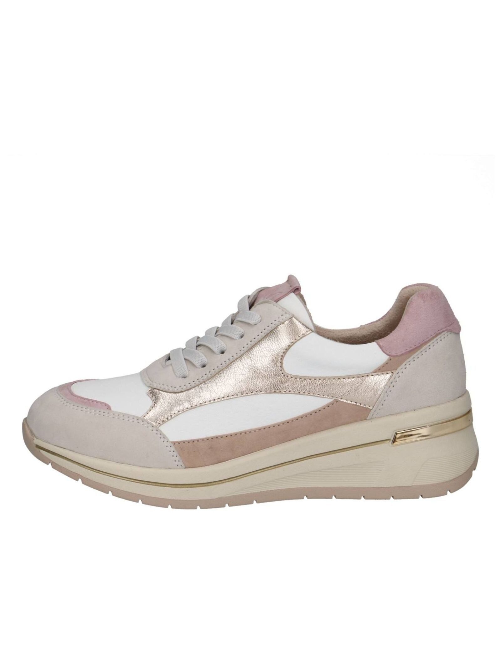 Caprice Sneaker Leder . Sneaker (1-tlg)
