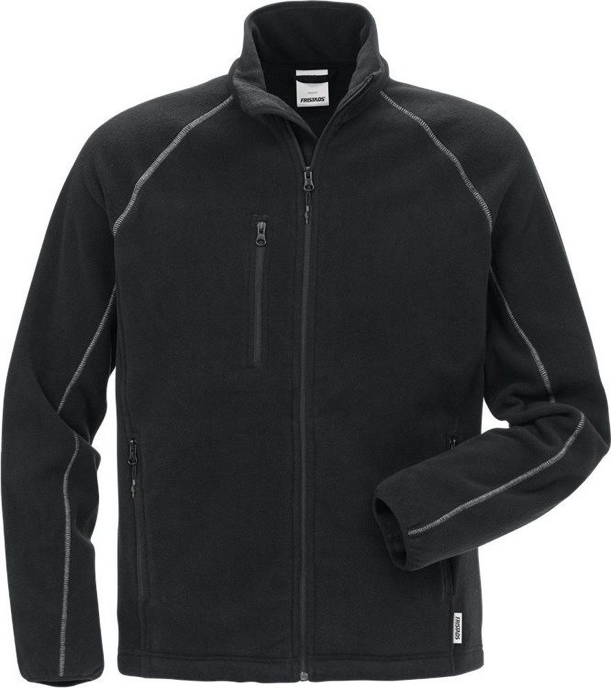 Fleecejacke High Vis Jacke Kl. 3 4794 Th