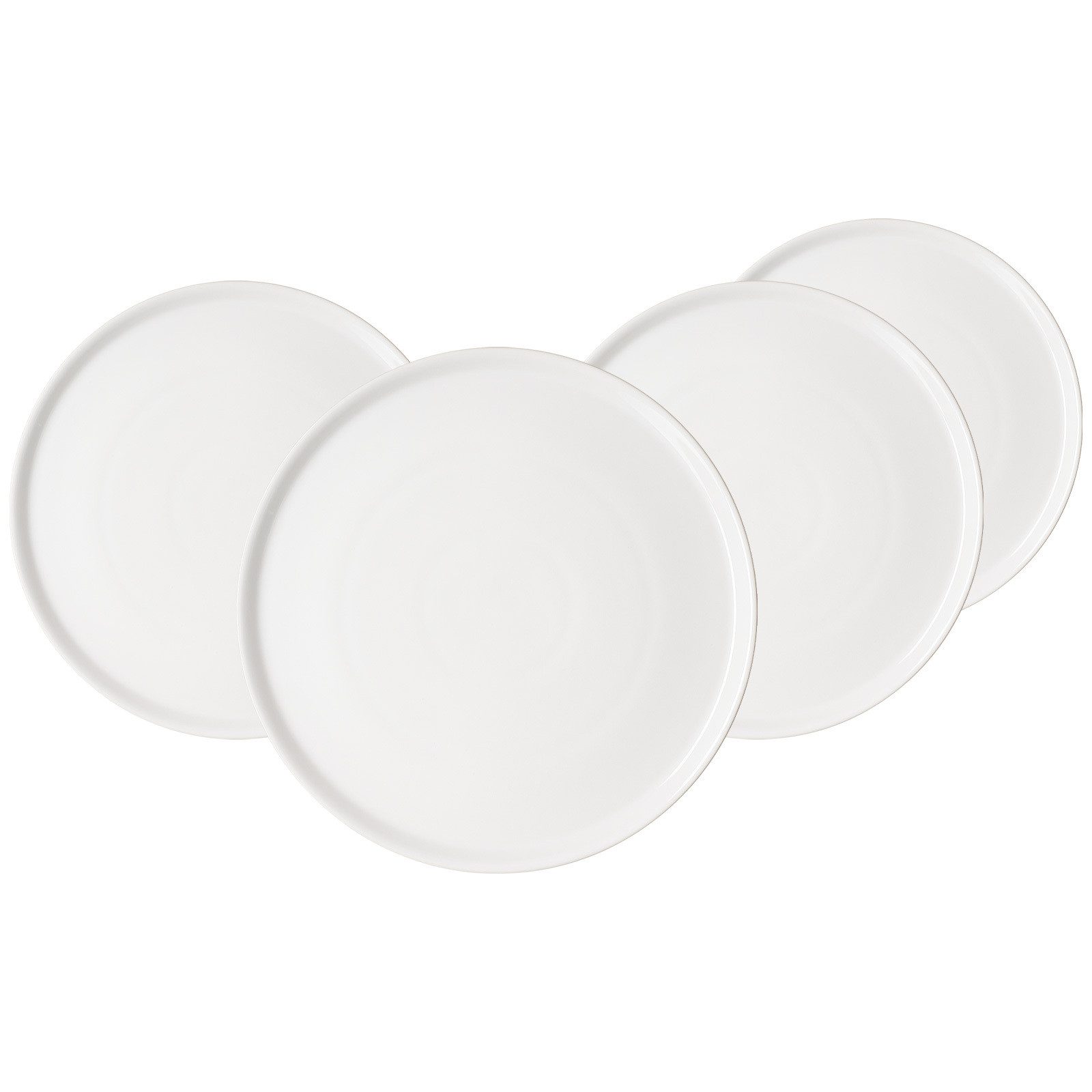 Ritzenhoff & Breker Тарелка для пиццы Volos Тарелка для пиццы ø 31,5 cm 4er Set, (4 St)