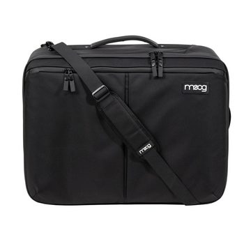 Moog Piano-Transporttasche, Subsequent 25 SR Series Case - Keyboardtasche