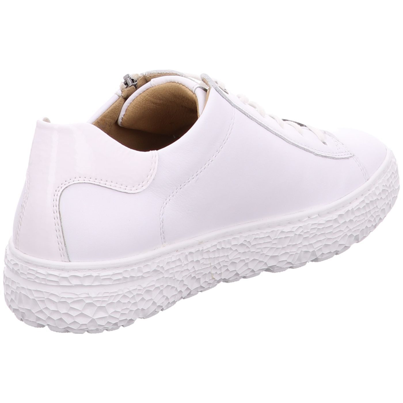 Hartjes PHIL Schnürschuh für Einlagen geeignet