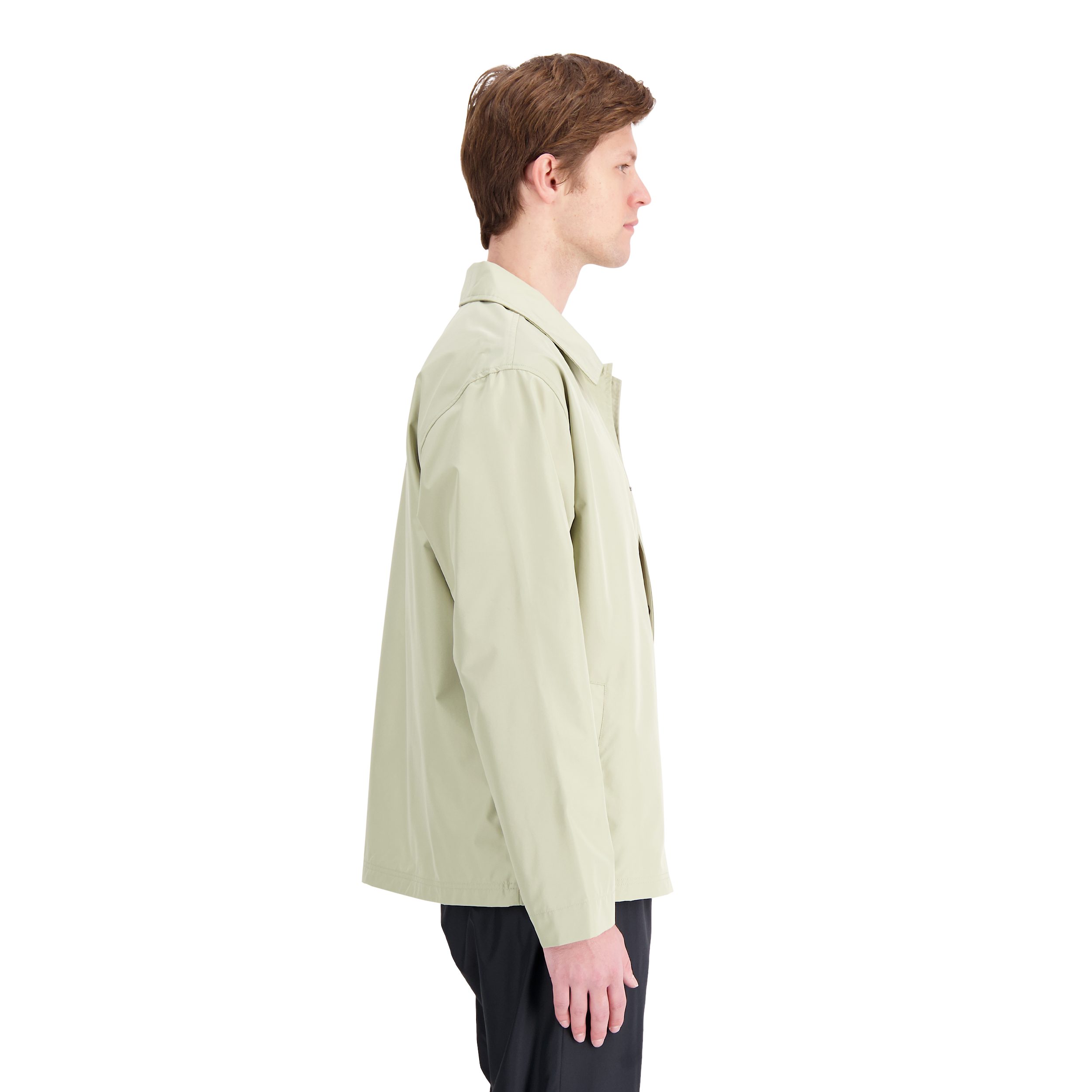 fatigue green New Trainingsjacke Balance