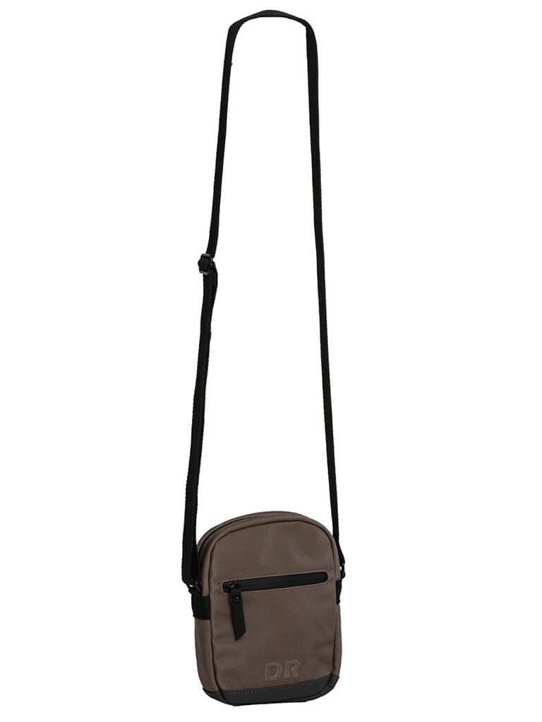 Daniel Ray Schultertasche, Daypack-Umhängetasche Grafton - Moderne Tasche mit Reißverschluss