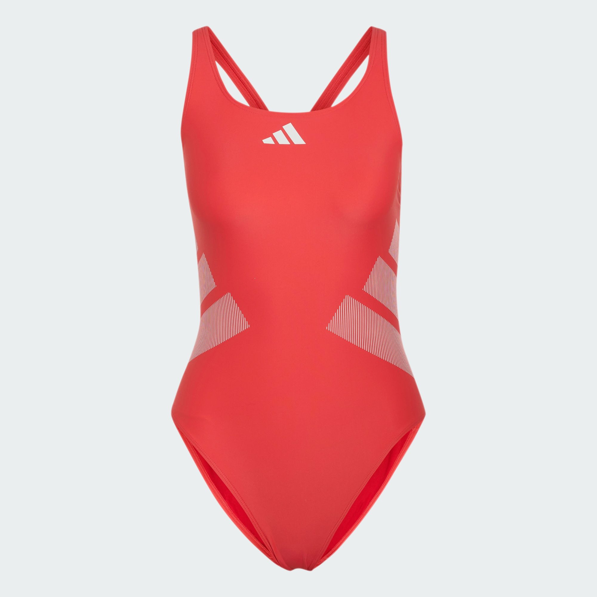 adidas Performance Badeanzug LOGO C-BACK BADEANZUG (1-St)