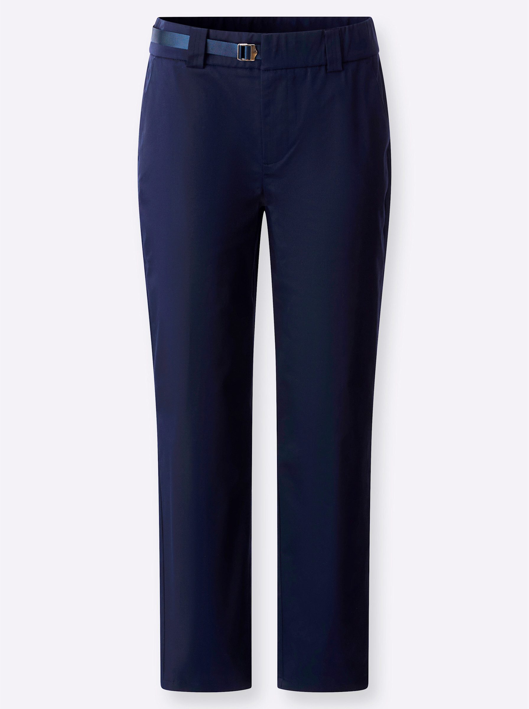 Jerseyhose Hose normal