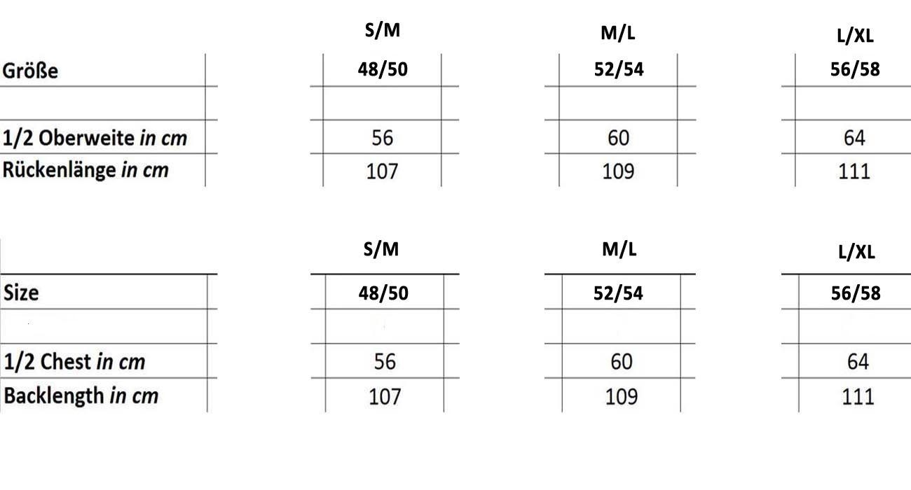 Normann Pyjama Normann Herren kurzarm Nachthemd mit eleganten Frontprint