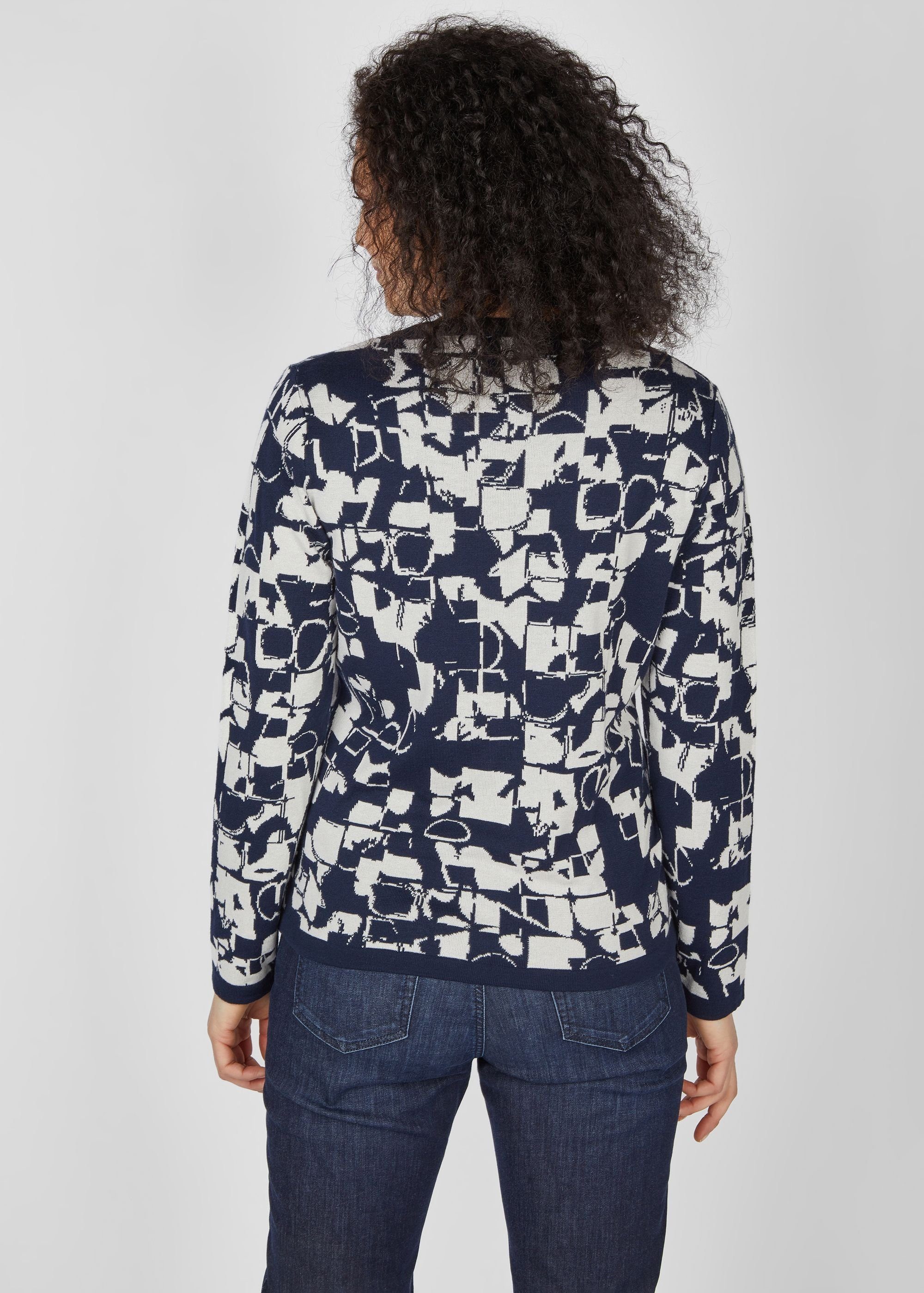 Rabe Cardigan