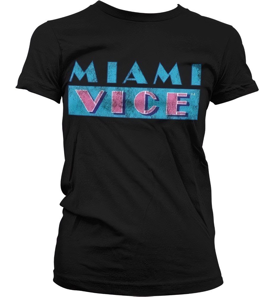 Miami Vice T-Shirt