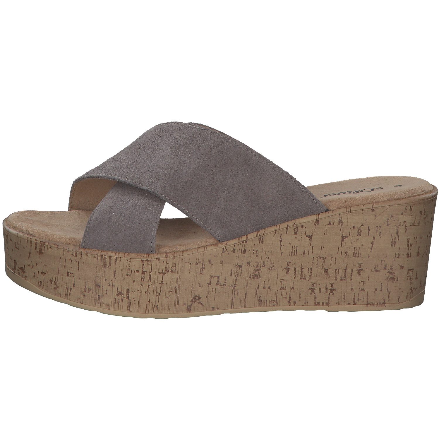 s.Oliver 27212 Pantolette günstig online kaufen