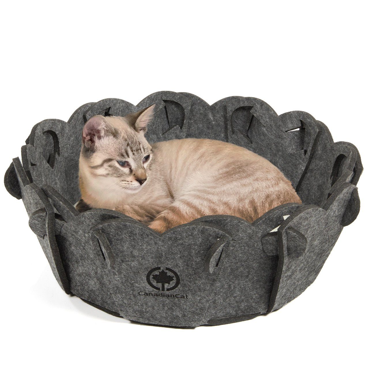 Tierbett Katzenbett "Flower"