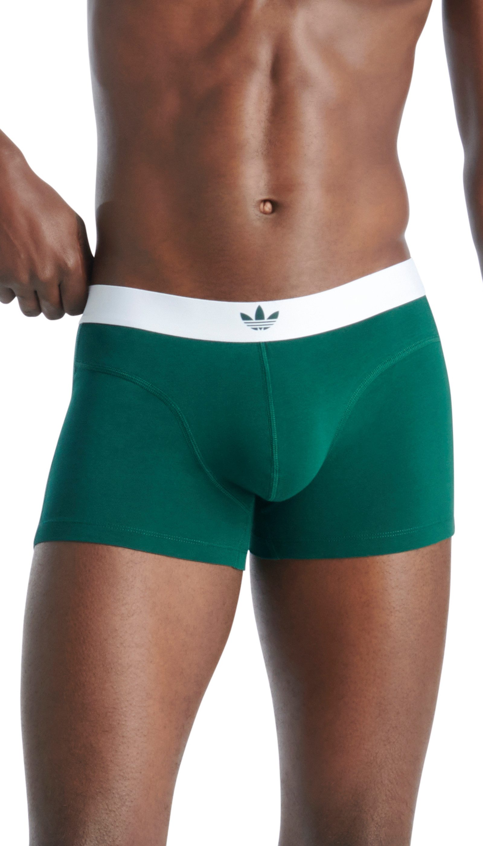 adidas Originals Trunk Comfort Flex Cotton günstig online kaufen