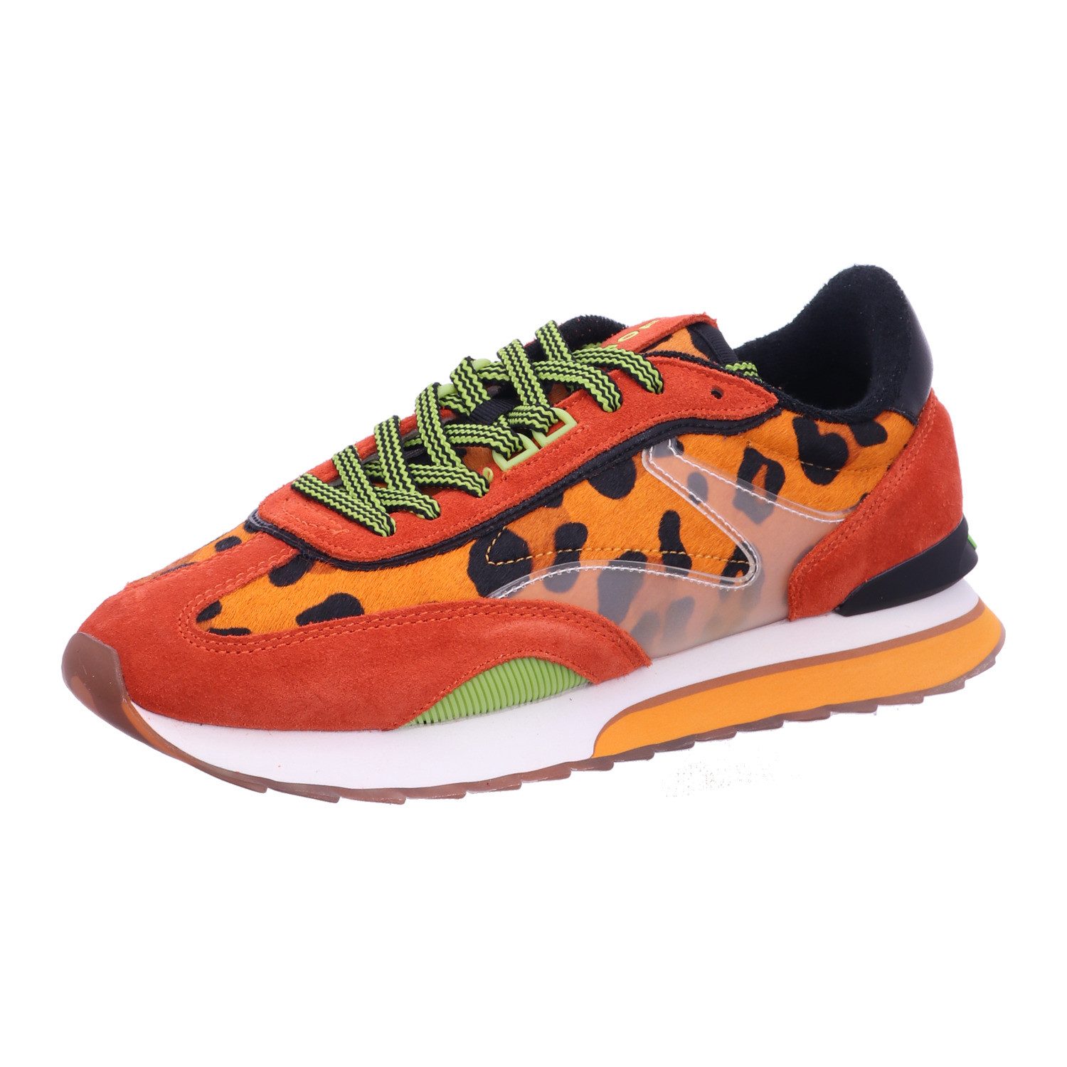 Hoff 22403006 ORANGE Schnürschuh