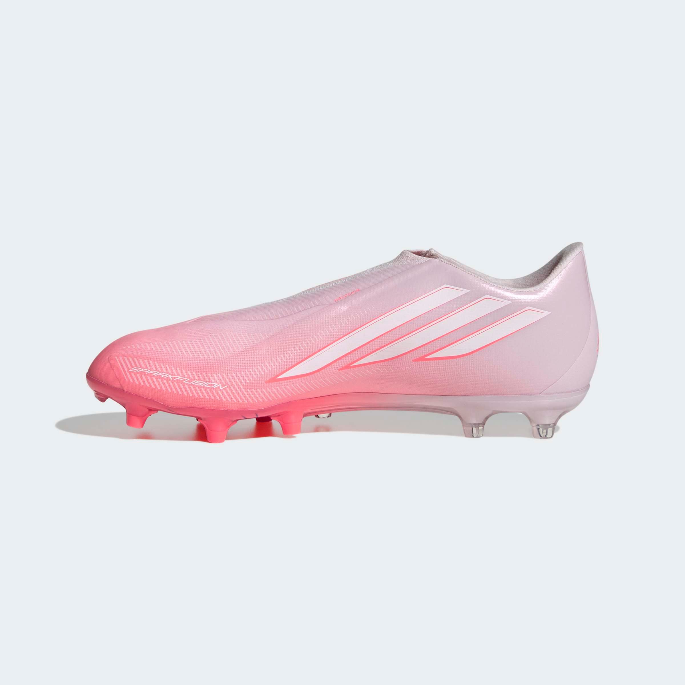 adidas Performance F50 SPARKFUSION LEAGUE LL FGAG Fußballschuh für Rasen und Kunstrasenplätze geeignet