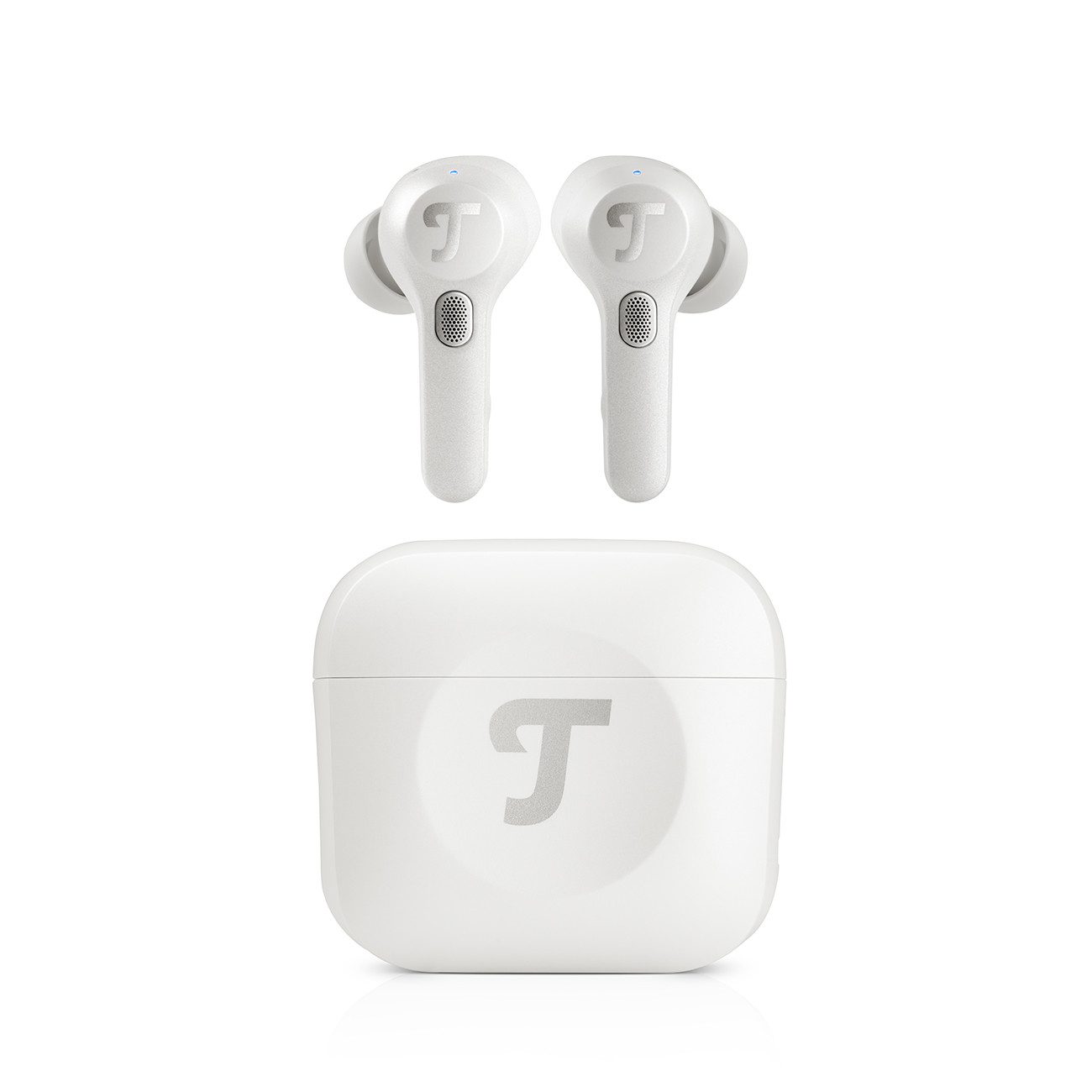 Teufel AIRY TWS PRO wireless In-Ear-Kopfhörer (Active Noise Cancelling)