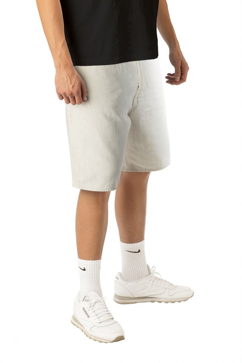 Jack & Jones Jeansshorts JACK & JONES Baggy Jeans Shorts günstig online kaufen