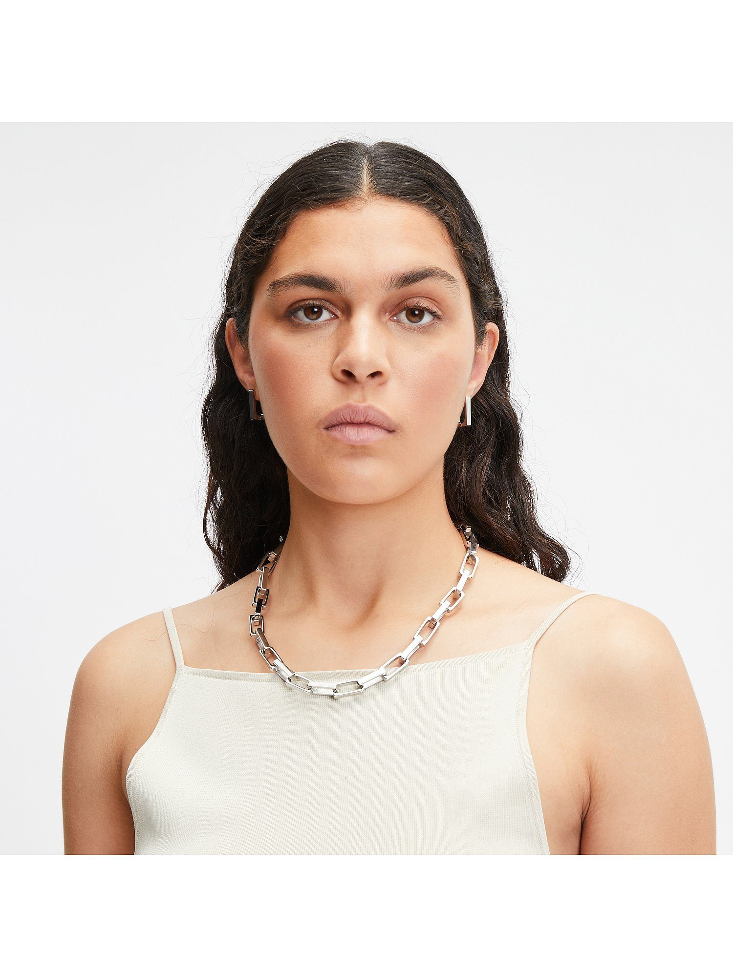 Liebeskind Berlin Edelstahlkette Liebesk... Liebeskind Berlin Edelstahlkette Liebesk...