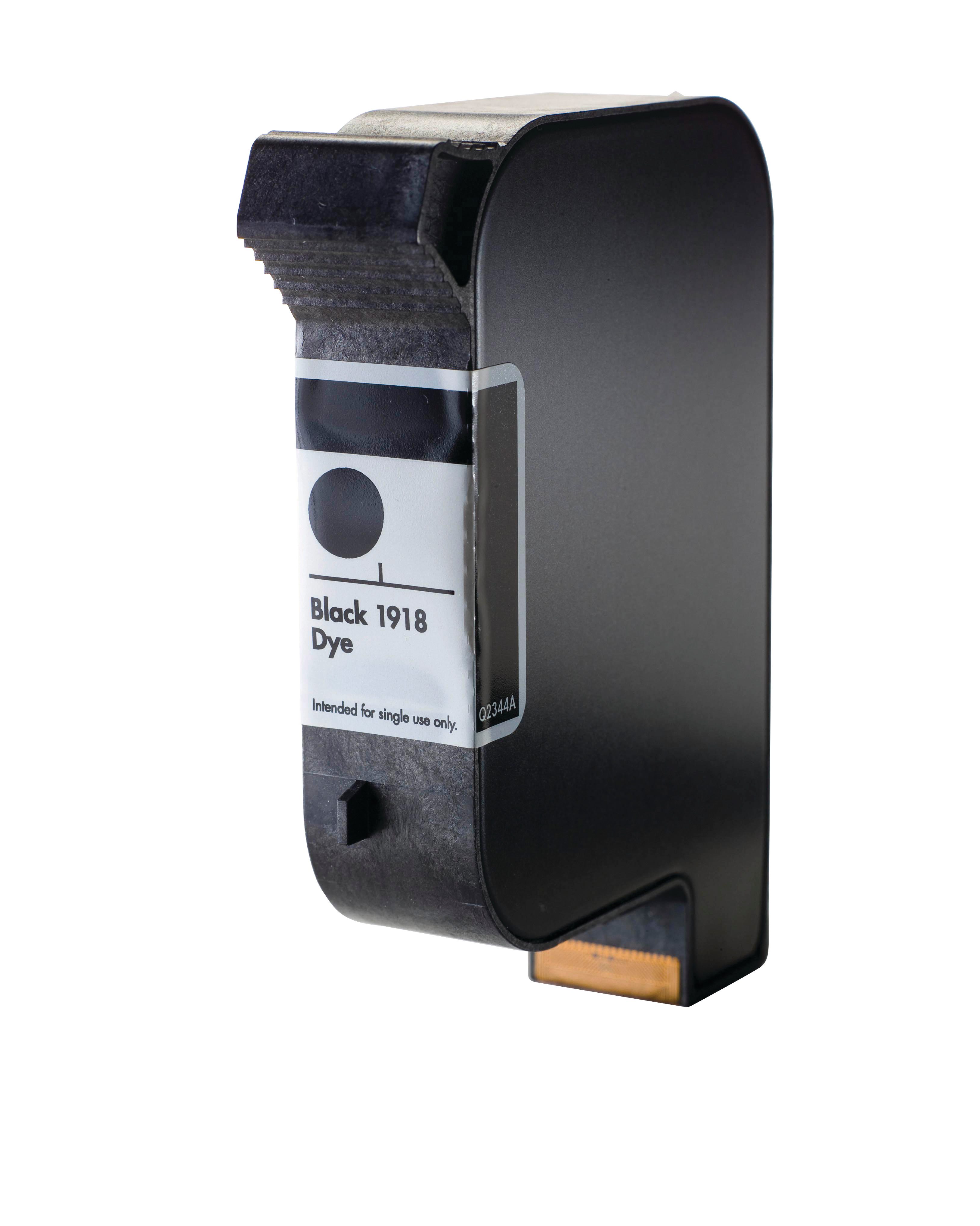 HP Tintenpatrone