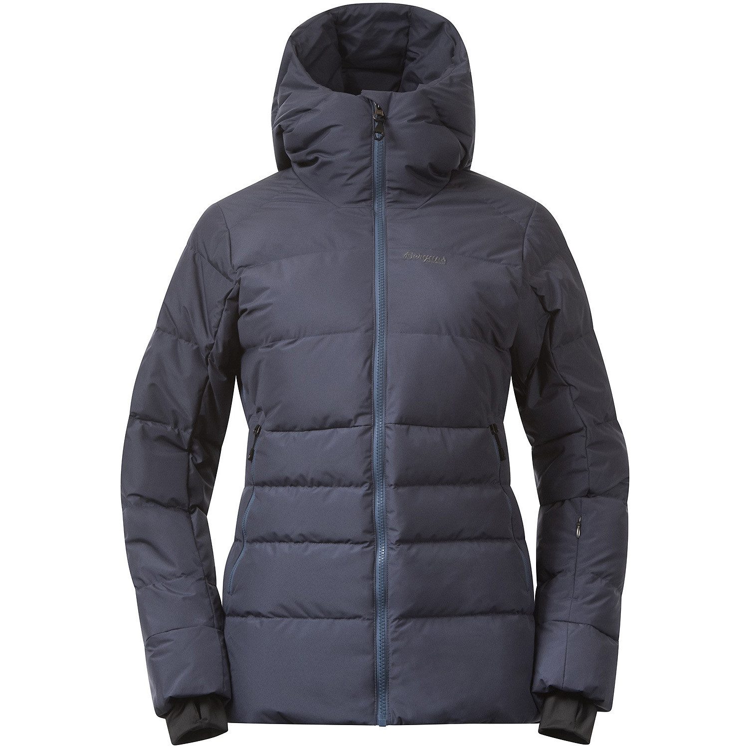 Bergans Funktionsjacke Jacke W STRANDA V2 DOWN JACKET