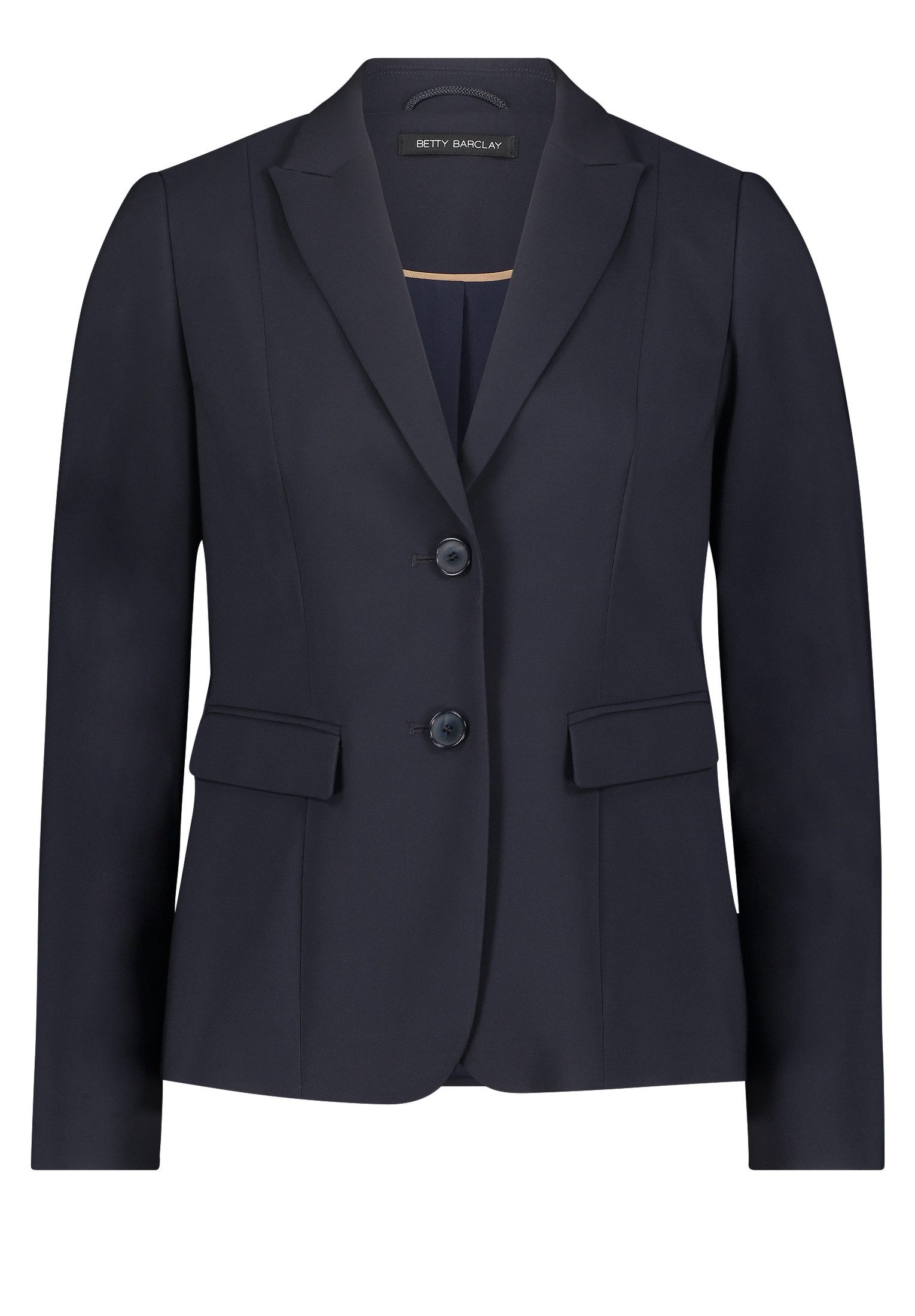 Betty Barclay Kurzblazer