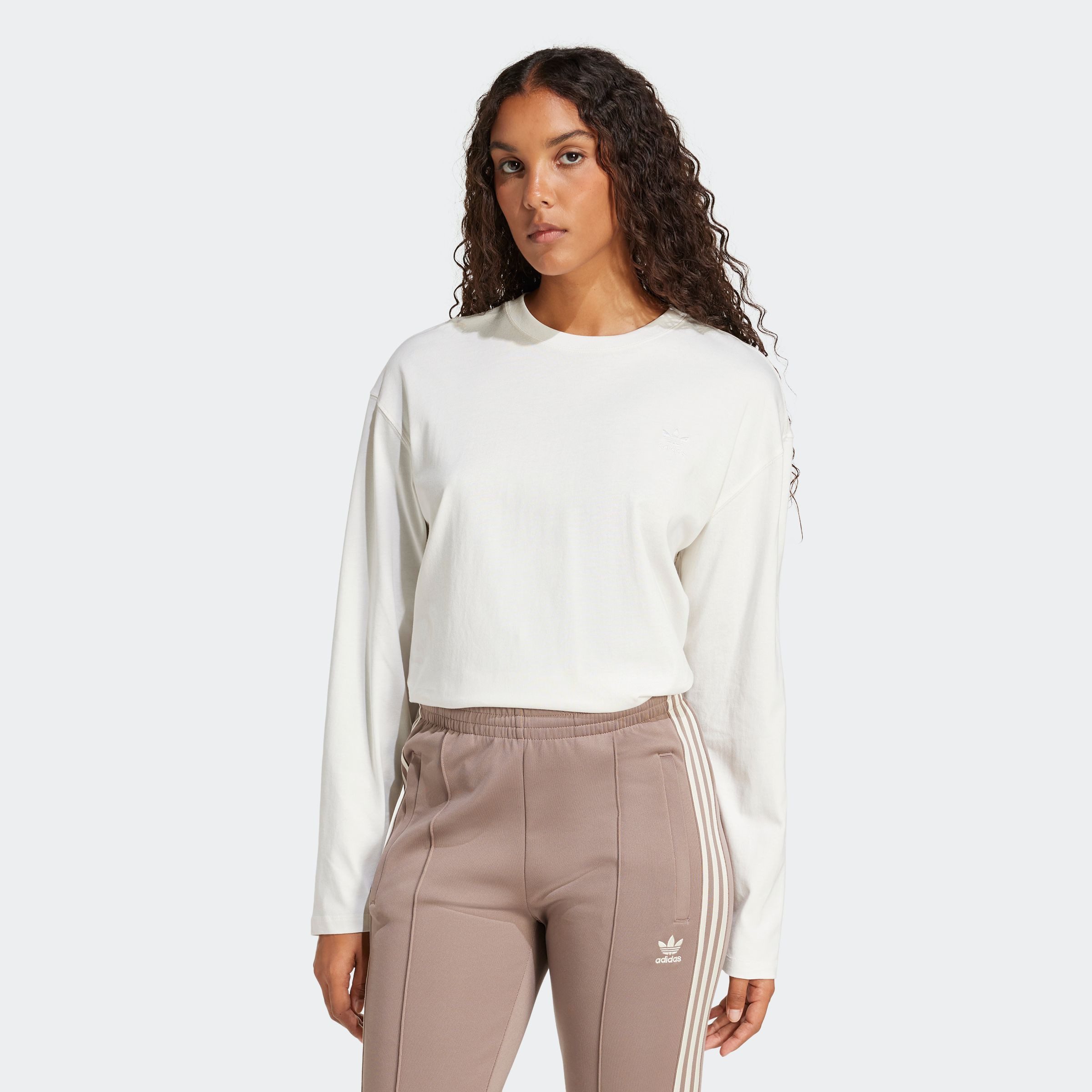 adidas Originals Sweatshirt NELSON LS mit günstig online kaufen