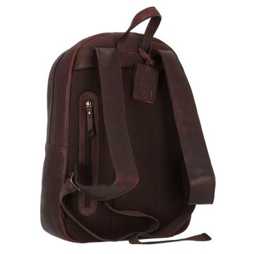 Burkely Daypack Antique Avery, Leder