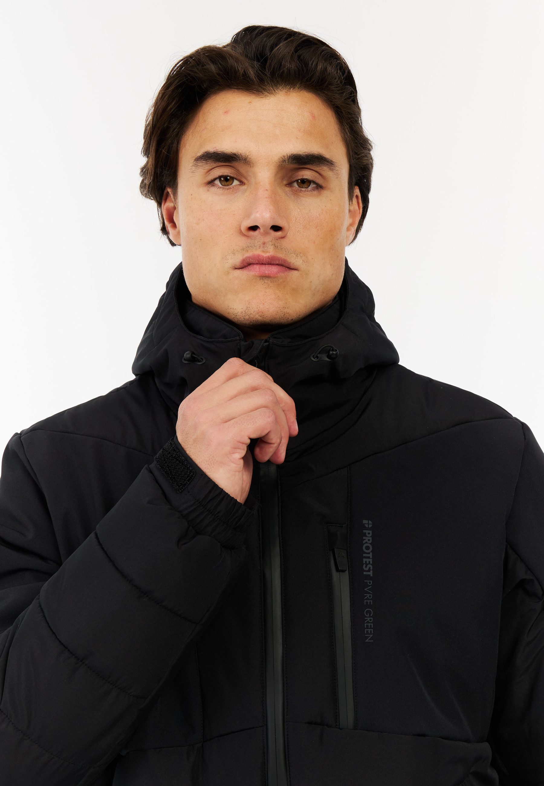 Protest Skijacke PRTNaldo (1-St) Chest pocket