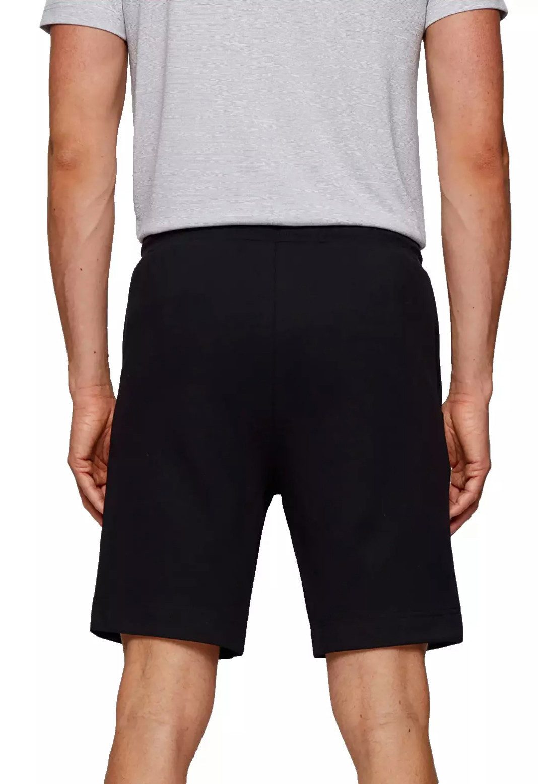 BOSS Sweatshorts Headlo Sport Bermuda Shorts Teil der exklusiven Gold Capsule-Kollektion von BOSS