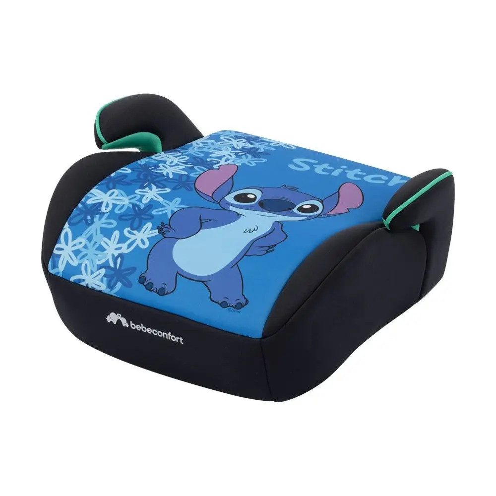 Bebeconfort Autokindersitz Kindersitz Disney Gaia i-Safe Fun Stitch
