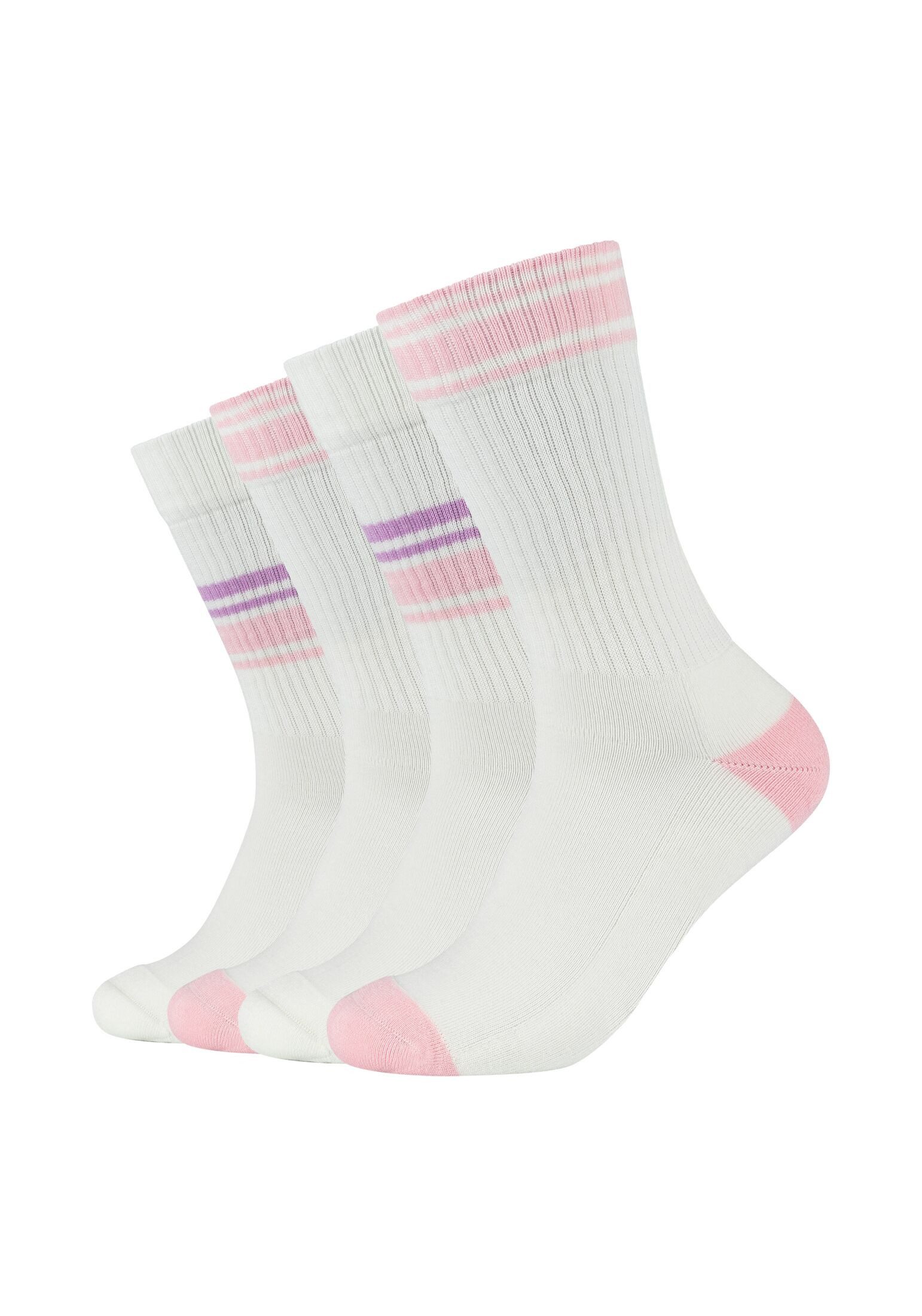 s.Oliver Socken Tennissocken 4er Pack günstig online kaufen