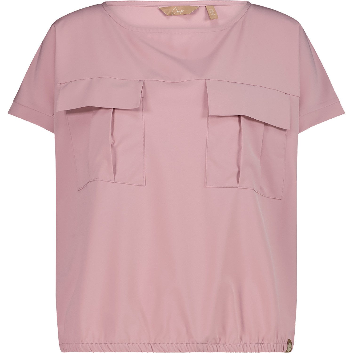 CAMPAGNOLO T-Shirt T-Shirt WOMAN T-SHIRT