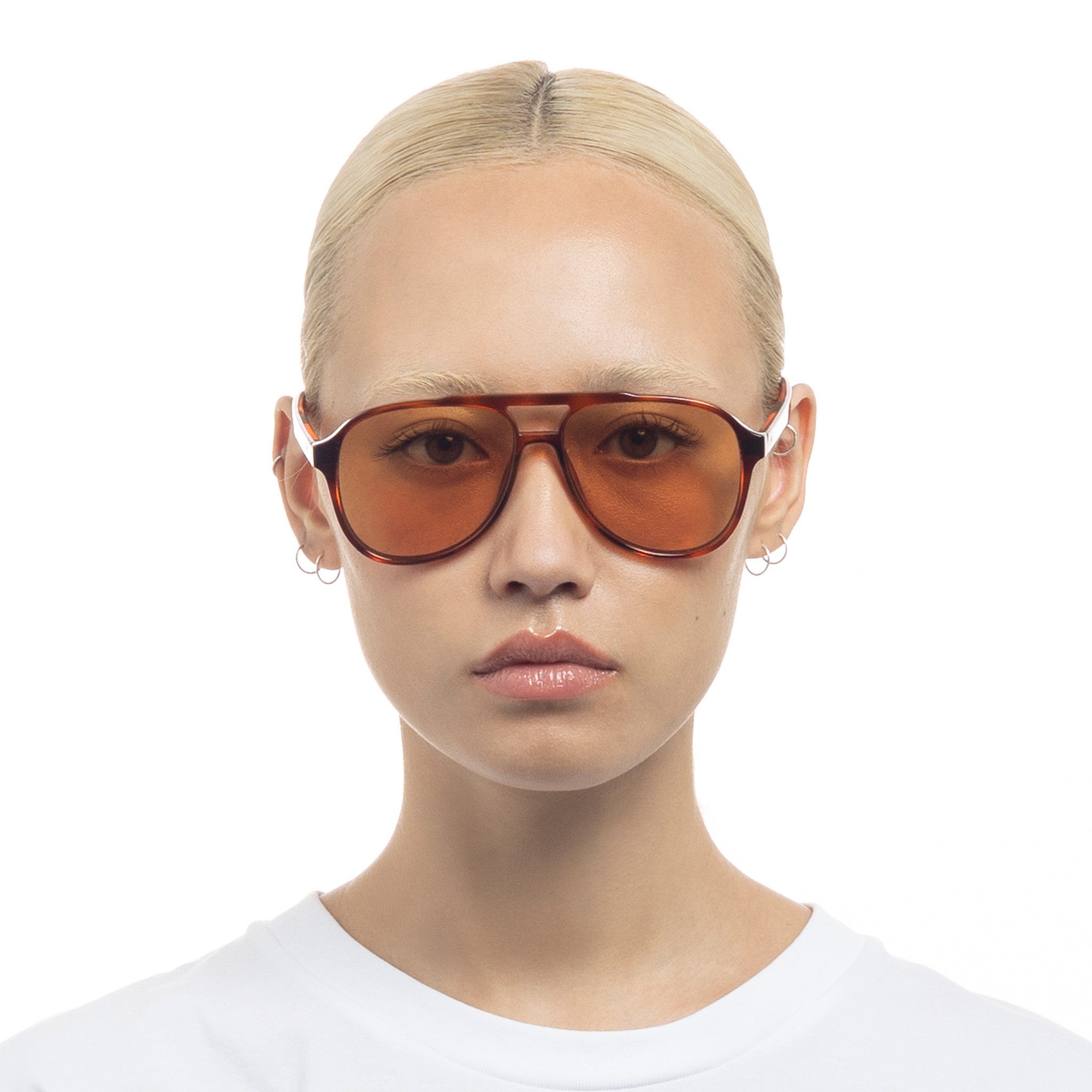 LE SPECS Sonnenbrille TRAGIC MAGIC