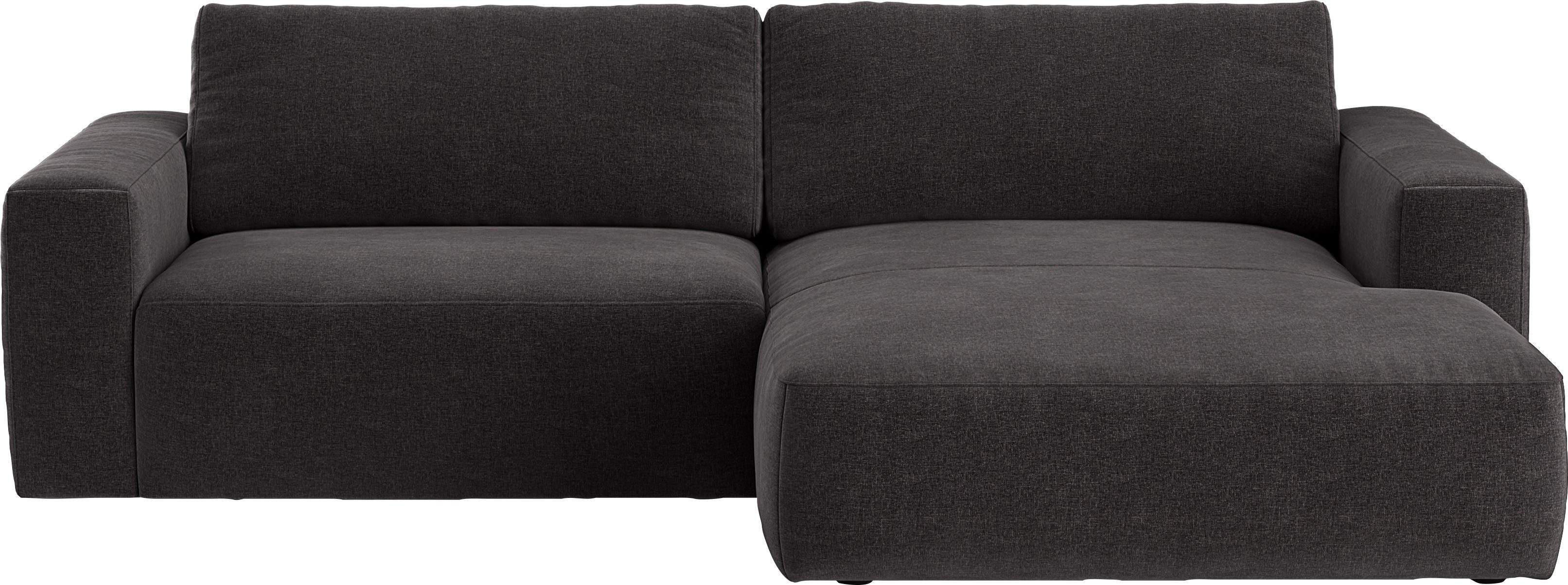 COTTA Ecksofa "Lasso L-Form, XL-Sofa" günstig online kaufen