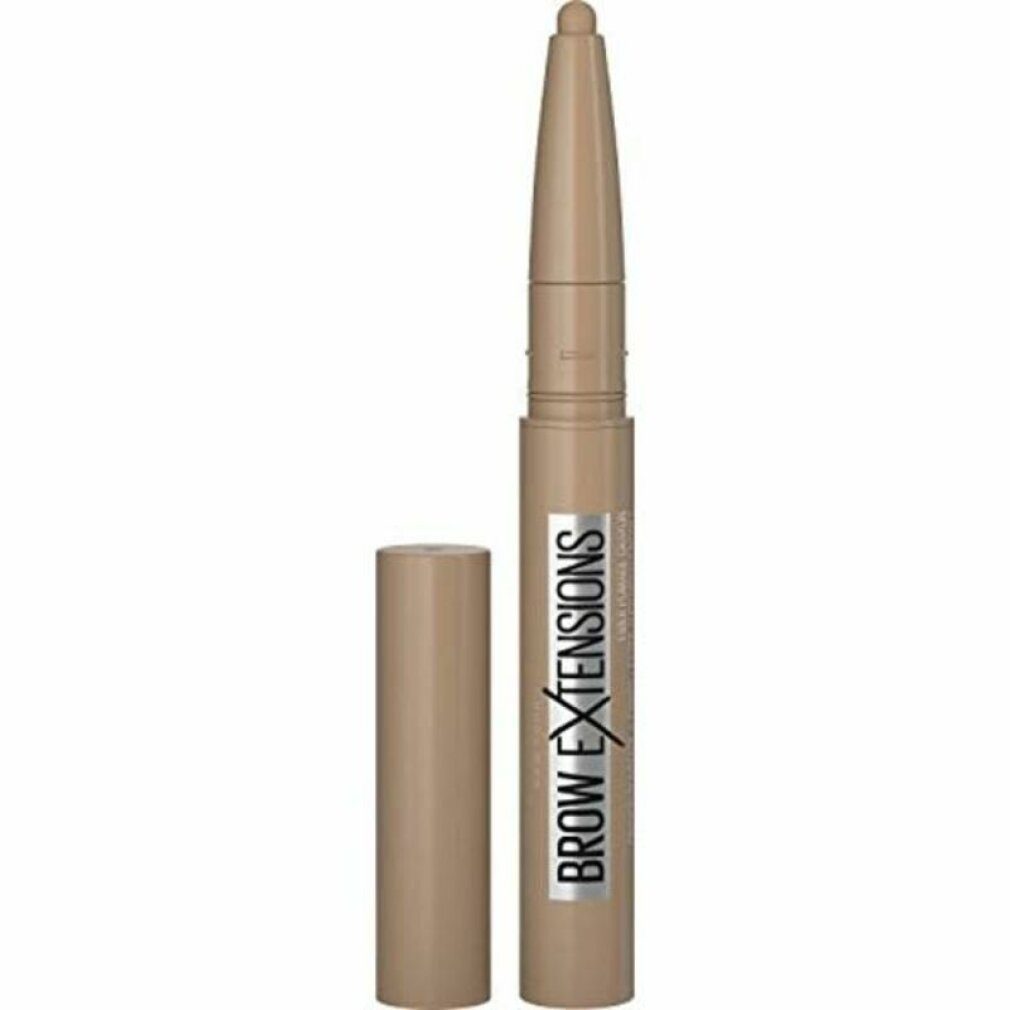 MAYBELLINE NEW YORK Augenbrauen-Stift BROW xtensions #00-light blonde