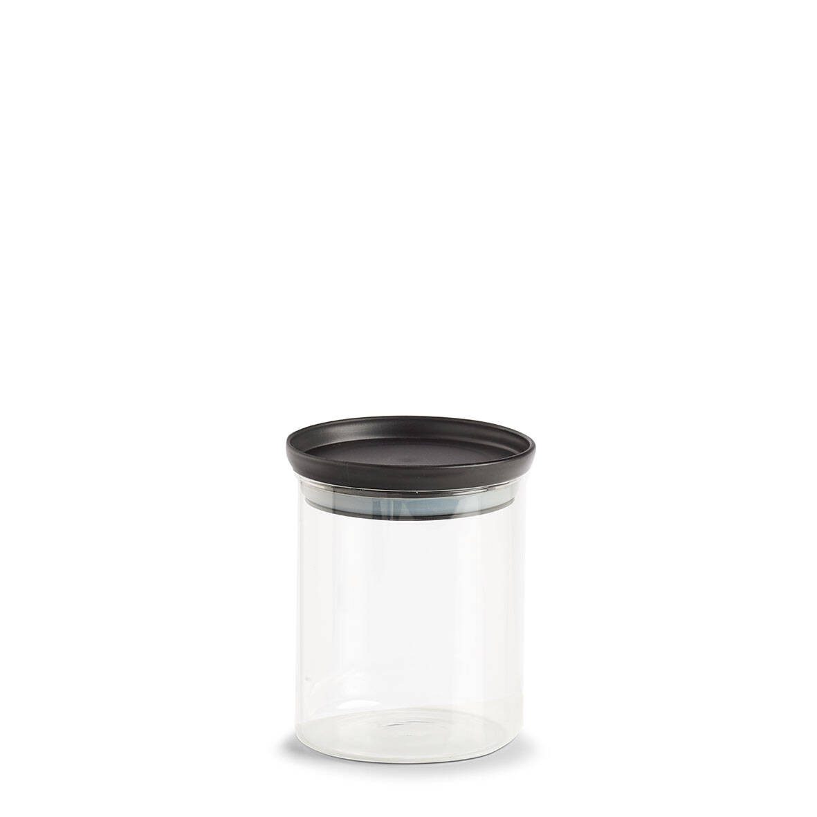 Zeller Present Vorratsglas, Glas, (einzeln, einzeln)