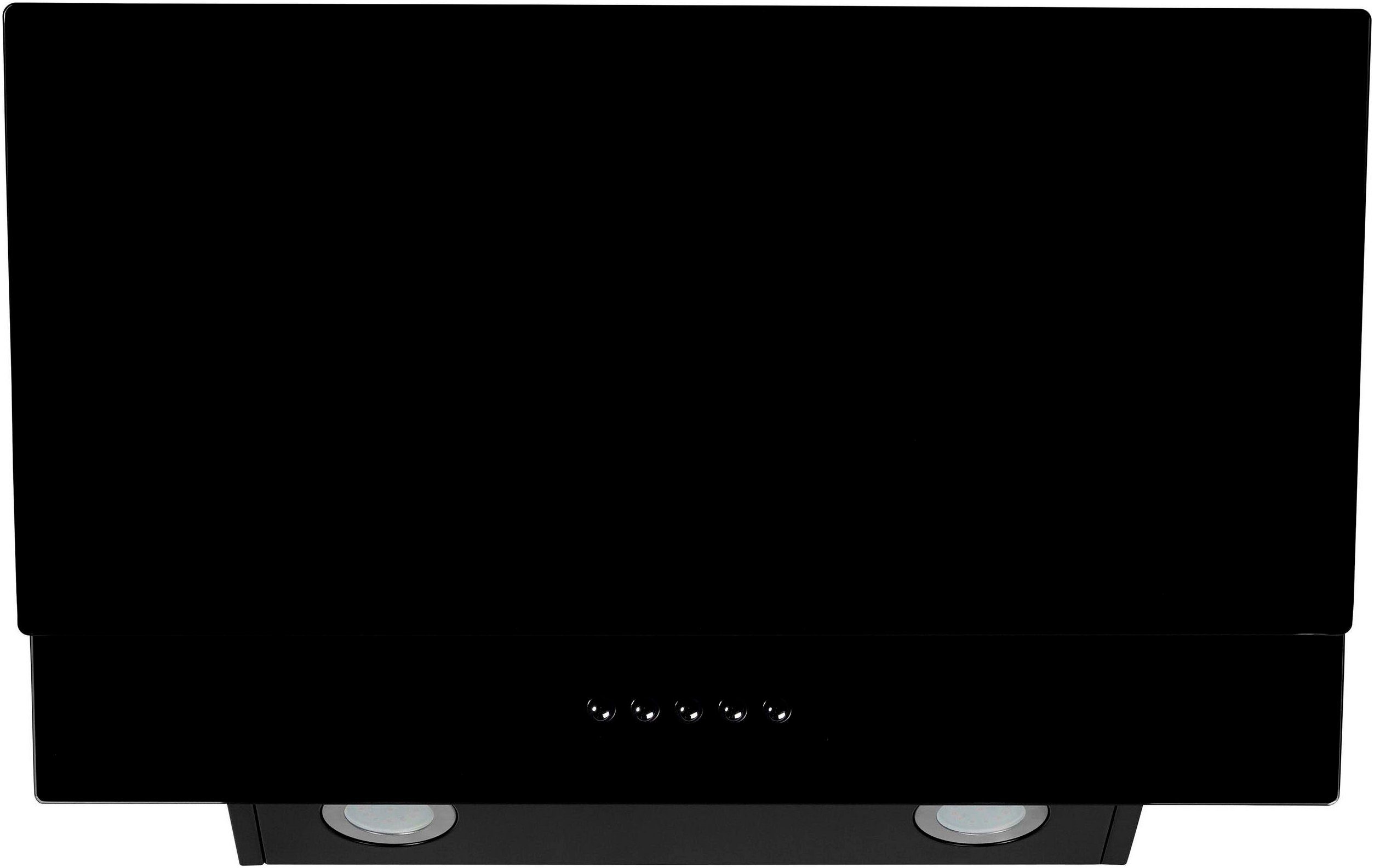 Hanseatic Kopffreihaube SY-103E9G-P1-C120-L52-600 SY-103E9G-P1-C120-L52-600, Die Optik sorgt für ein elegantes und modernes Aussehen