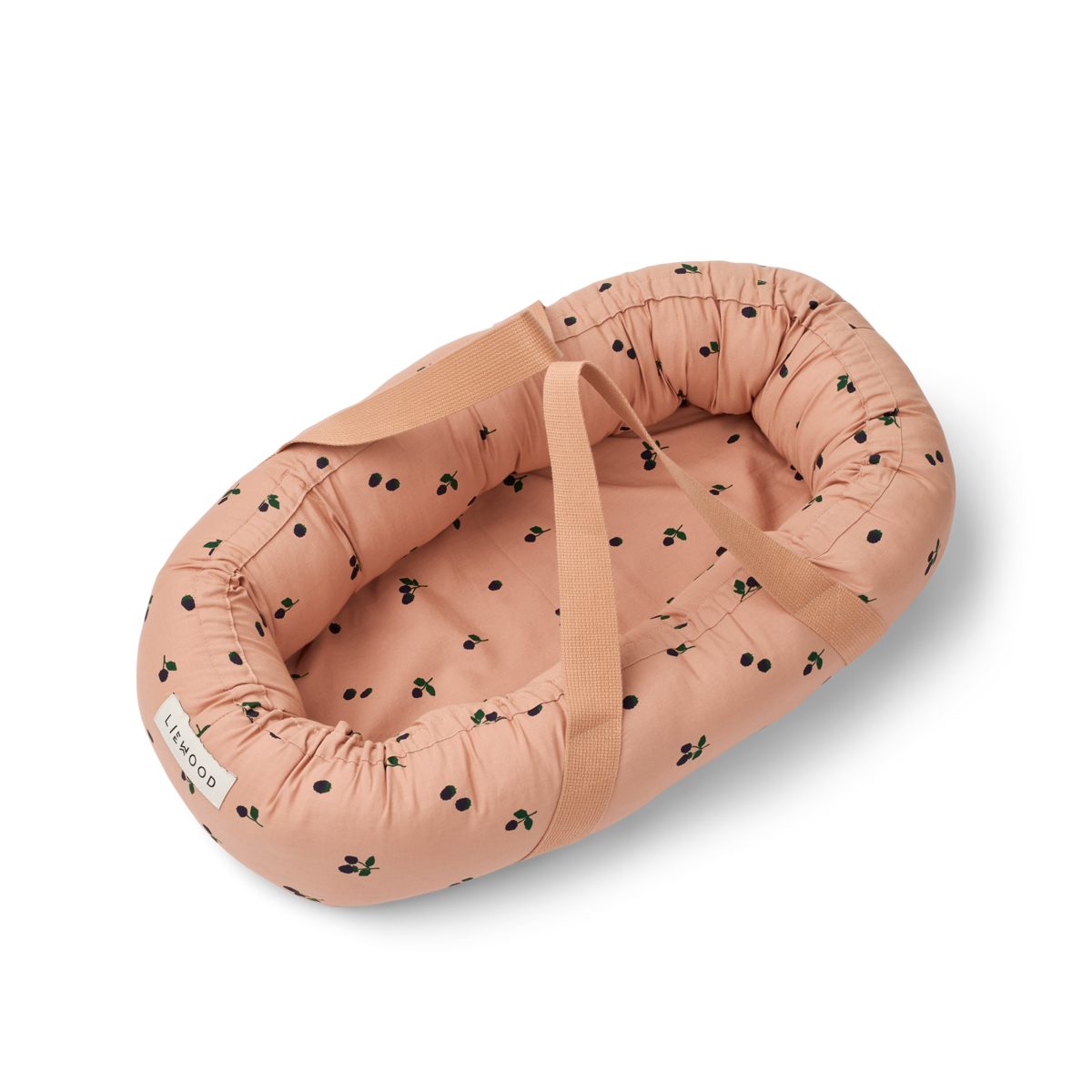 Liewood Puppenbett Puppentrage, Puppenbettchen, Bio- Baumwolle