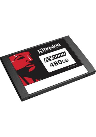 Kingston DC500R Enterprise 480GB interne SSD (4...