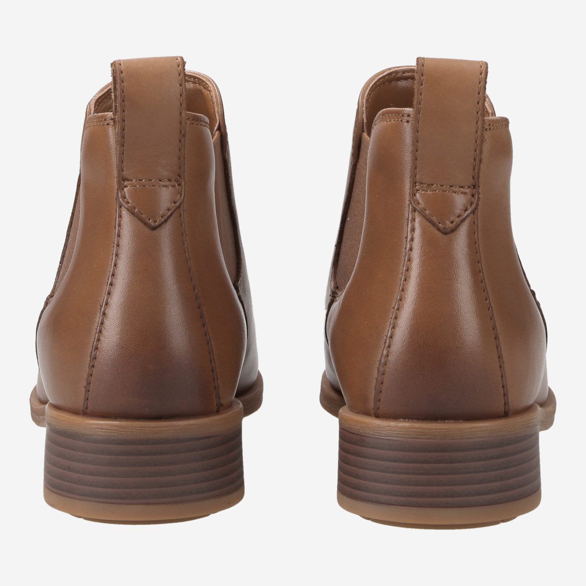 Clarks Chelseaboots