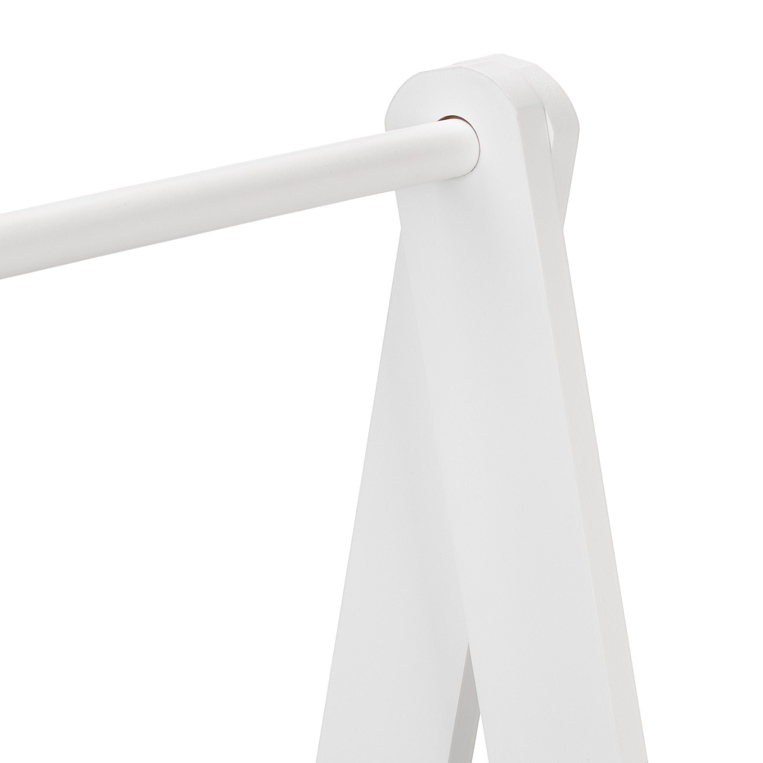 relaxdays Kleiderständer für Kind